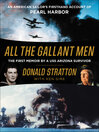 Cover image for All the Gallant Men